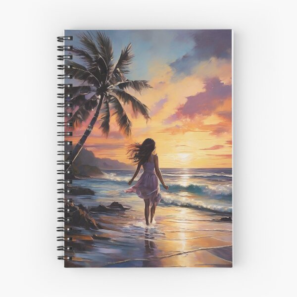 Item preview, paradise 1 designed and sold by redmoon64.