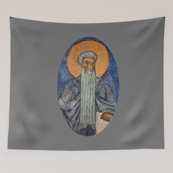Item preview, Saint Arsenios designed and sold by Byzantines.