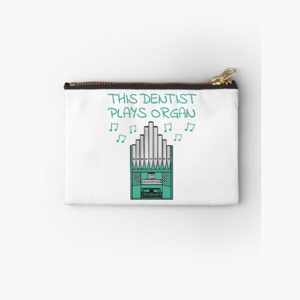 Item preview, This Dentist Plays Organ, Church Organist Musician designed and sold by doodlerob.