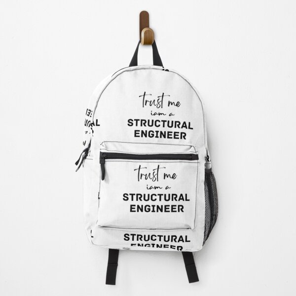 Item preview, trust me iam a structural engineer, structural engineer t shirt designed and sold by venavar.