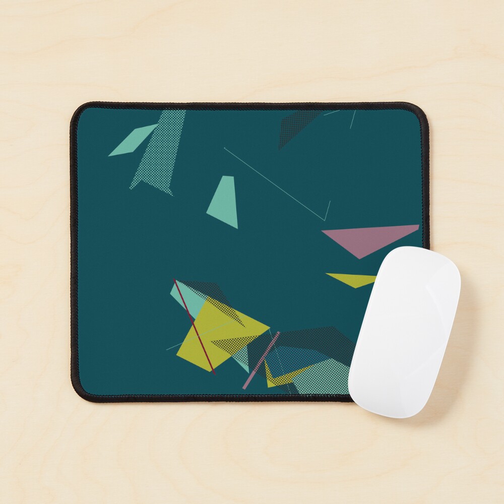 Item preview, Mouse Pad designed and sold by process22.