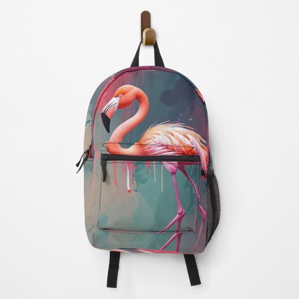 Item preview, think Flamingo 2 by tFv designed and sold by thinkeshop7.