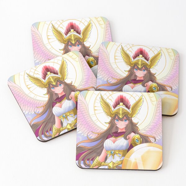 Item preview,  VALKYRY ANIME designed and sold by skedel88.
