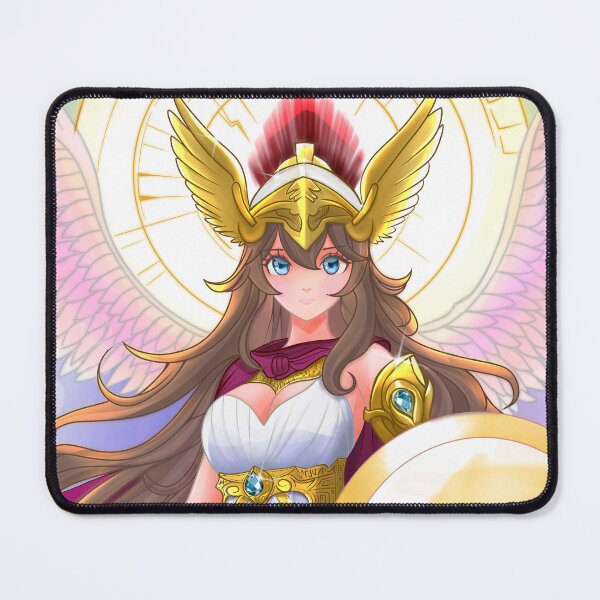Item preview, VALKYRY ANIME designed and sold by skedel88.