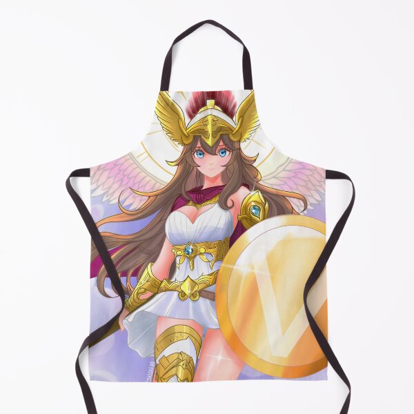 Item preview, VALKYRY ANIME designed and sold by skedel88.