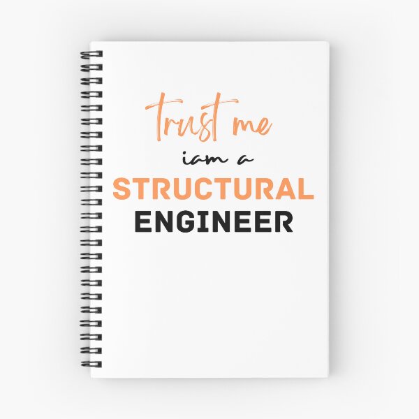 Item preview, trust me iam a structural engineer, structural engineer t shirt designed and sold by venavar.