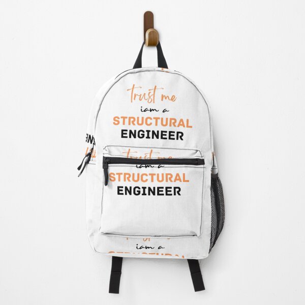 Item preview, trust me iam a structural engineer, structural engineer t shirt designed and sold by venavar.