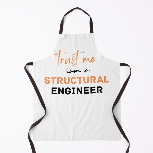 Item preview, trust me iam a structural engineer, structural engineer t shirt designed and sold by venavar.