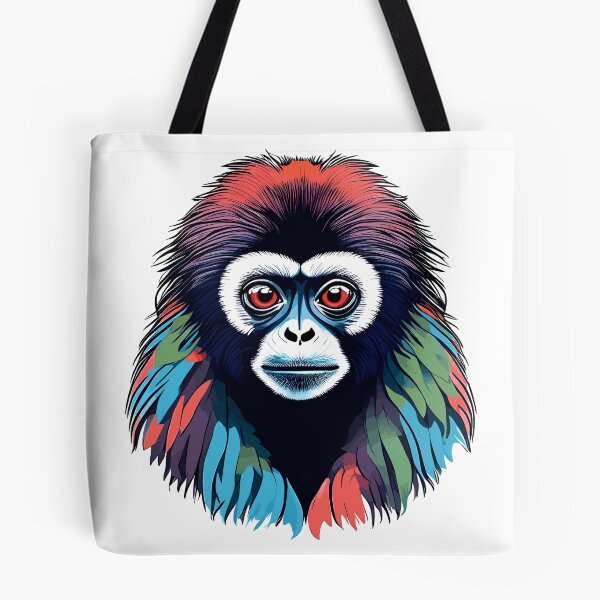 Item preview, Gibbon designed and sold by WildlifeInc.