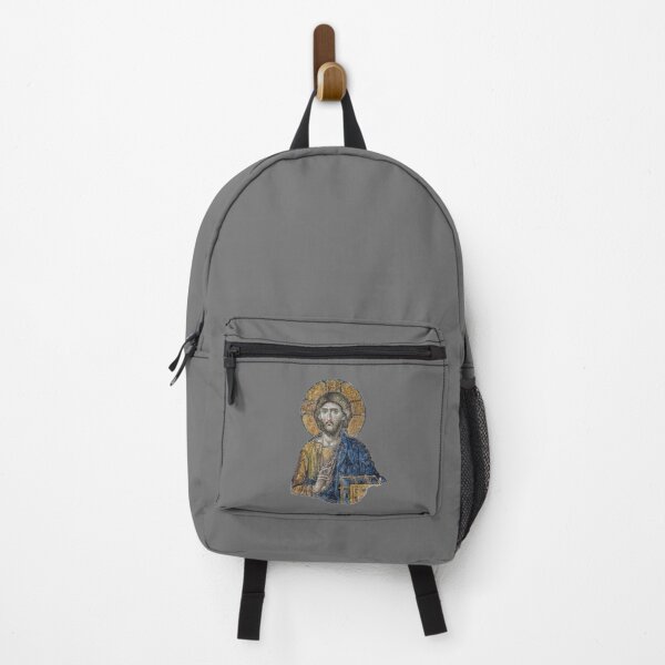 Item preview, Christ Pantocrator designed and sold by Byzantines.