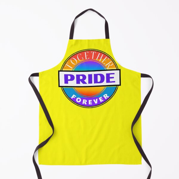 Item preview, Pride Together Forever designed and sold by vwagenet.