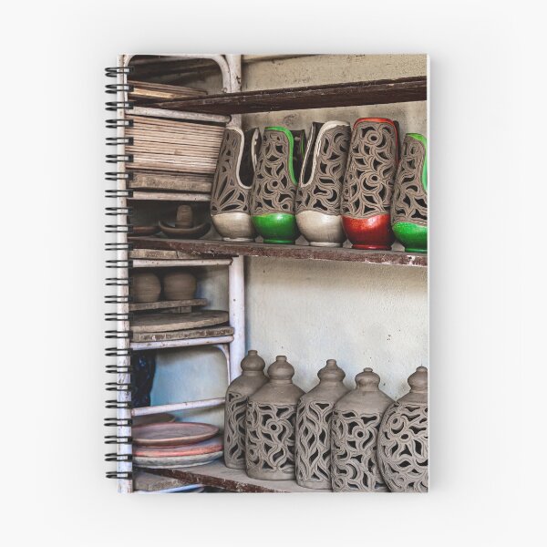 Item preview, Casa Alfarero, pottery workshop, Trinidad, Cuba designed and sold by Lie Yim.