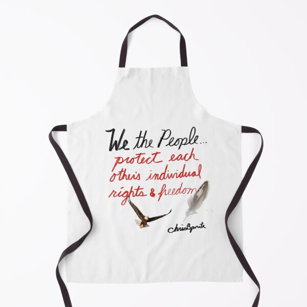 Item preview, Protect each others individual rights designed and sold by Christopher Bradley.