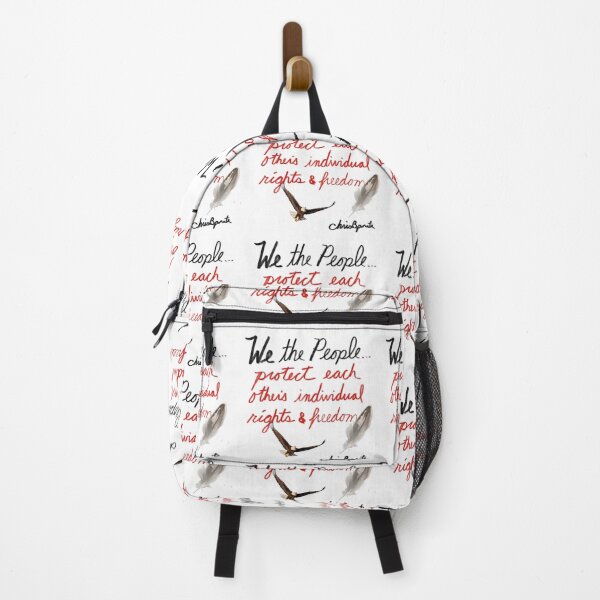 Item preview, Protect each others individual rights designed and sold by Christopher Bradley.