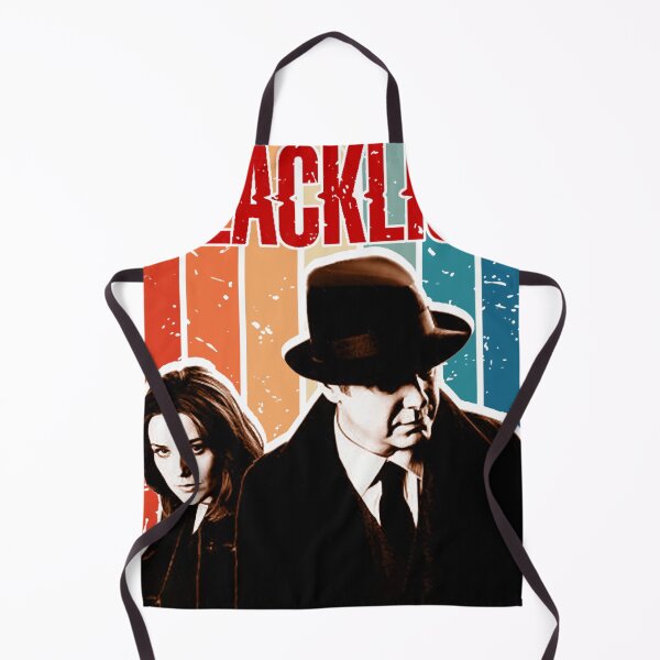 Item preview, The Blacklist Old Movie designed and sold by makenacraig445.