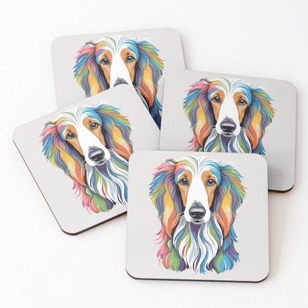 Item preview, Afghan Hound designed and sold by WildlifeInc.