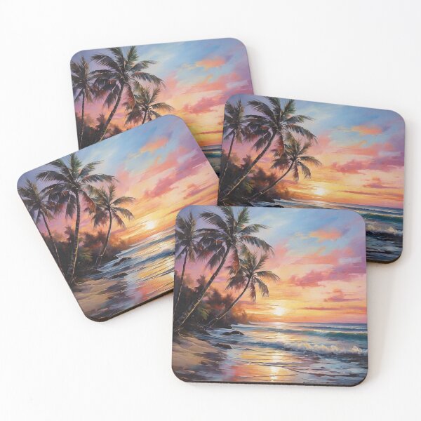 Item preview, paradise 5 designed and sold by redmoon64.