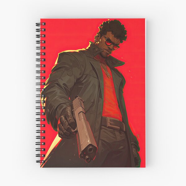 Item preview, black assassin 3 designed and sold by obstinator.