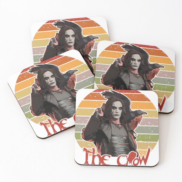 Item preview, The Crow Man  designed and sold by makenacraig445.