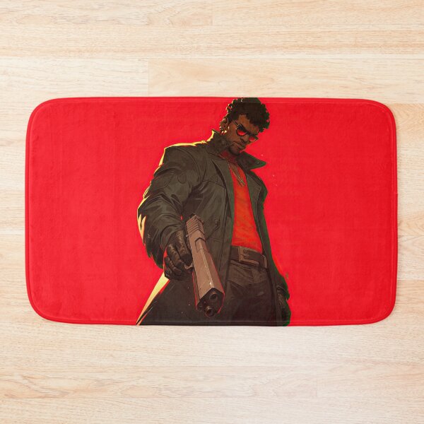 Item preview, black assassin 3 designed and sold by obstinator.