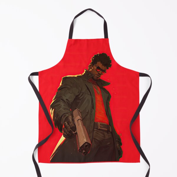 Item preview, black assassin 3 designed and sold by obstinator.