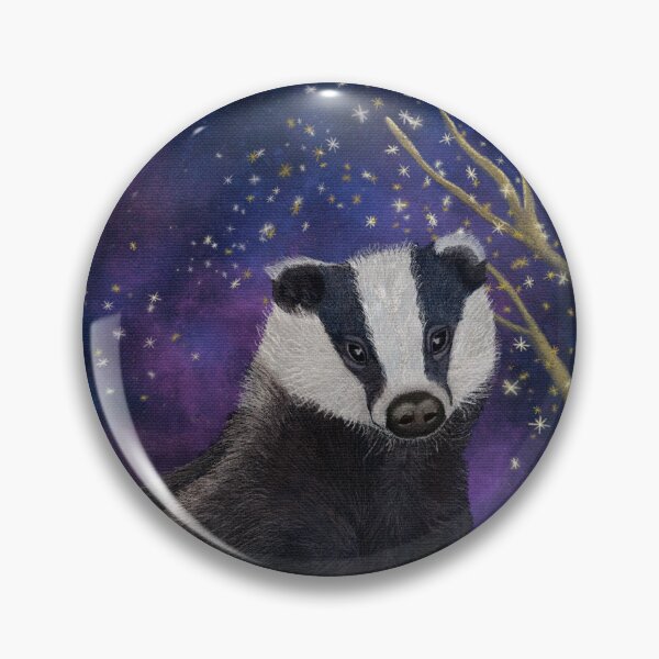 Item preview, Forget Me Not Moon designed and sold by Mheathart.