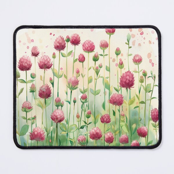Item preview, Globe amaranth V2 designed and sold by Parn Promsuwan.