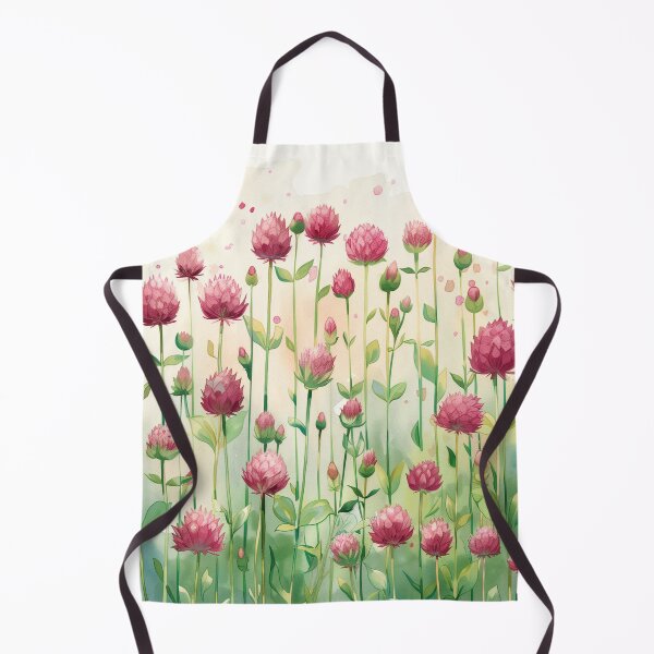 Item preview, Globe amaranth V2 designed and sold by Parn Promsuwan.