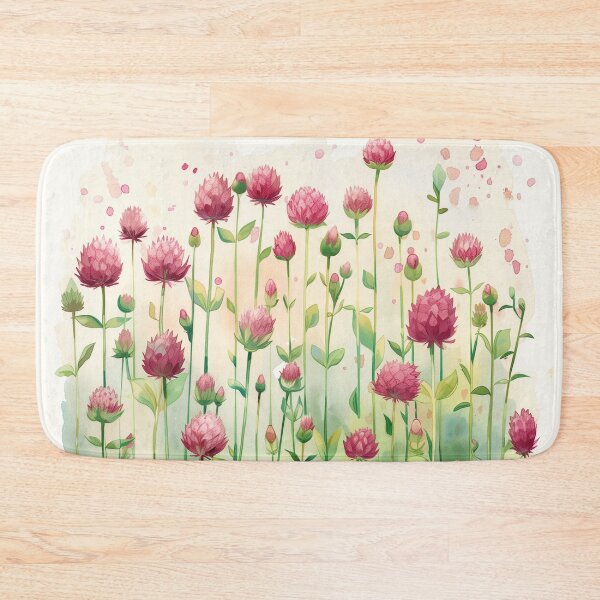 Item preview, Globe amaranth V2 designed and sold by Parn Promsuwan.