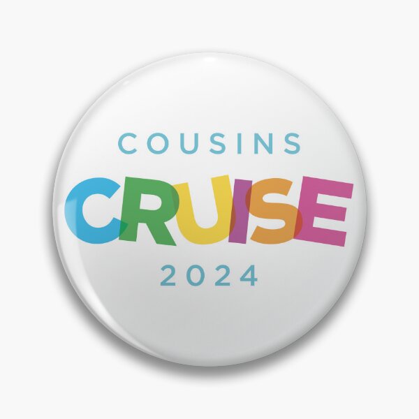 Item preview, Cousins Cruise 2024 Summer Vacation Matching Family Group T-Shirt Kids T-Shirt designed and sold by kboban25.