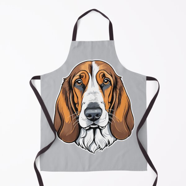 Artikelvorschau, Basset entworfen und verkauft von WildlifeInc.