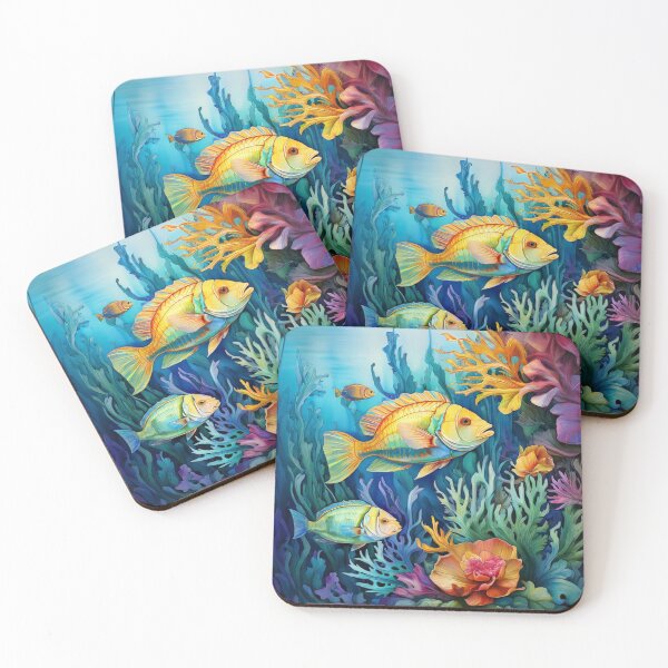 Item preview, Underwater designed and sold by GrifonJ.