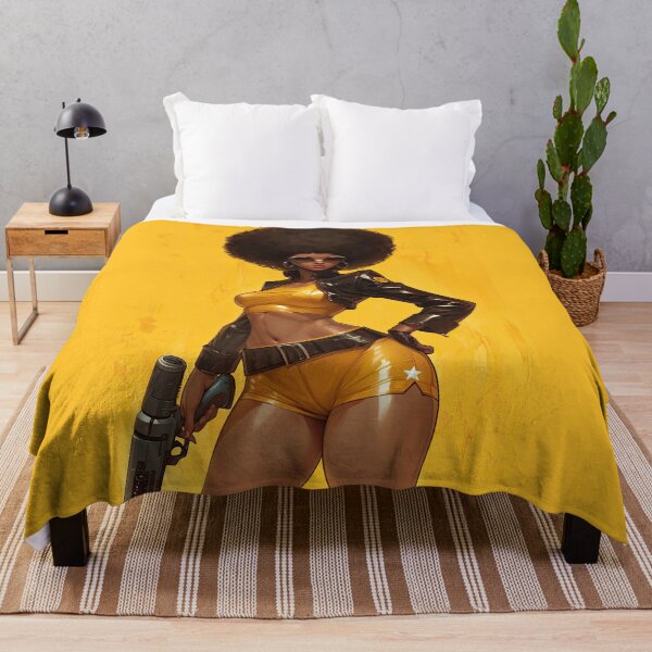 Item preview, black assassin 2 designed and sold by obstinator.