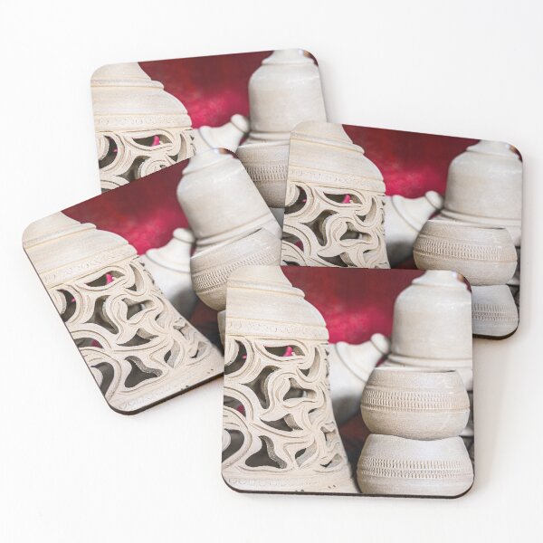 Item preview, Casa Alfarero, pottery workshop, Trinidad, Cuba designed and sold by Lie Yim.