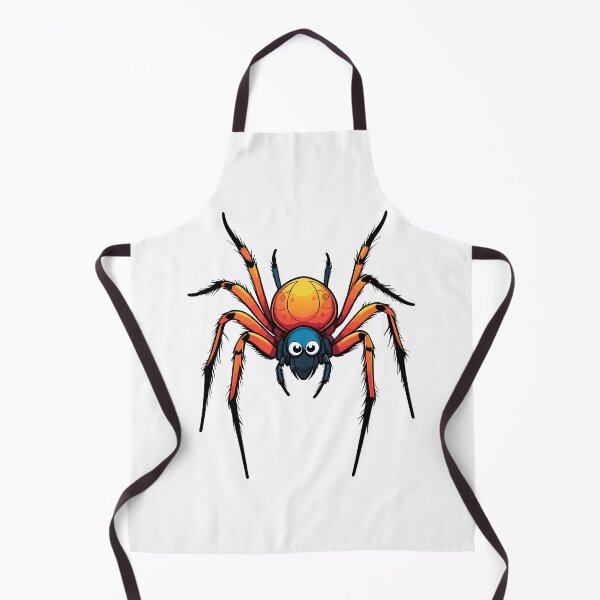 Item preview, Spider Arachnid designed and sold by WildlifeInc.