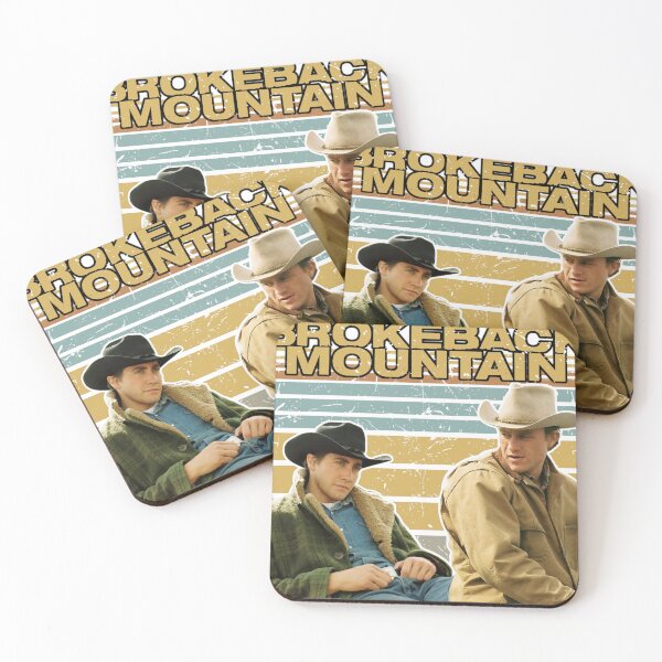 Item preview, Brokeback Mountain Film designed and sold by makenacraig445.