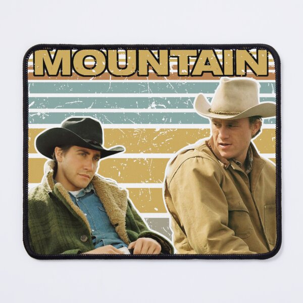 Item preview, Brokeback Mountain Film designed and sold by makenacraig445.