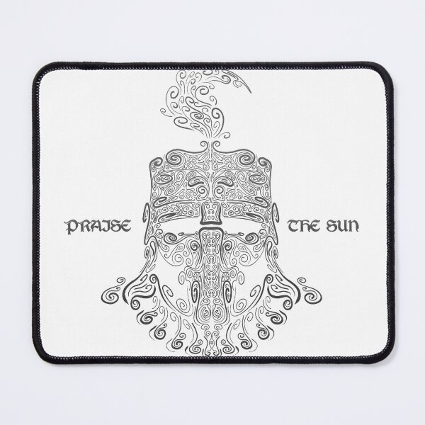 Item preview, Praise the sun designed and sold by Peseto24.