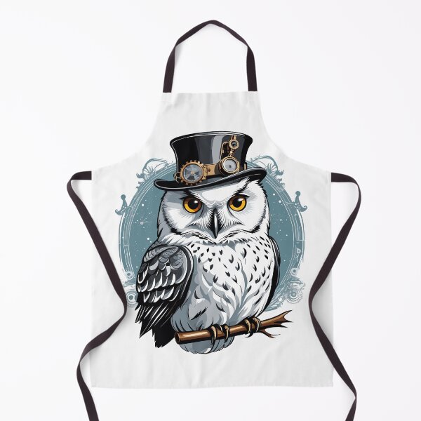 Item preview, Snowy Owl designed and sold by WildlifeInc.