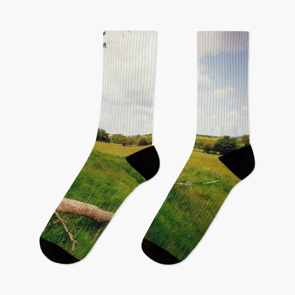 Item preview, Hilltop Landscape designed and sold by ScenicViewPics.