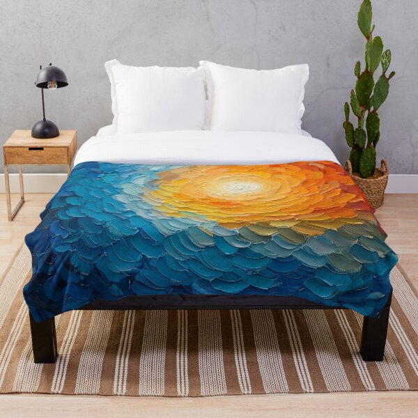 Item preview, Sun in the Sky v.2 designed and sold by Print2Harbor.