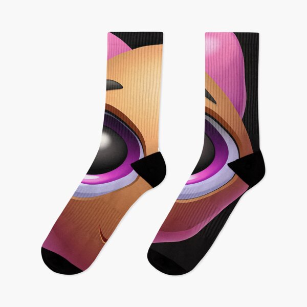 Item preview, Abstract Feline Features designed and sold by aminz4.
