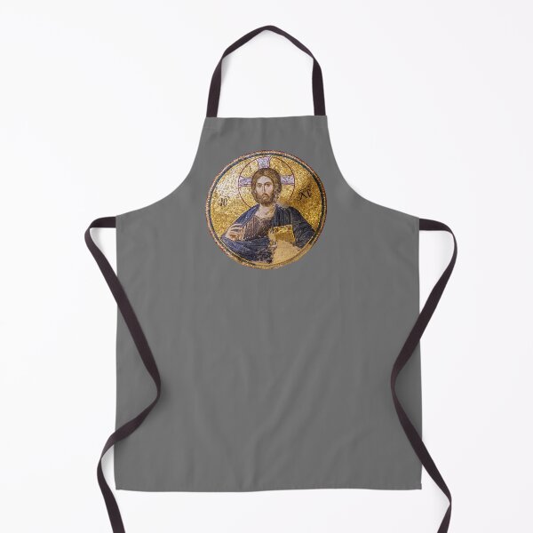 Item preview, Christ Pantocrator designed and sold by Byzantines.