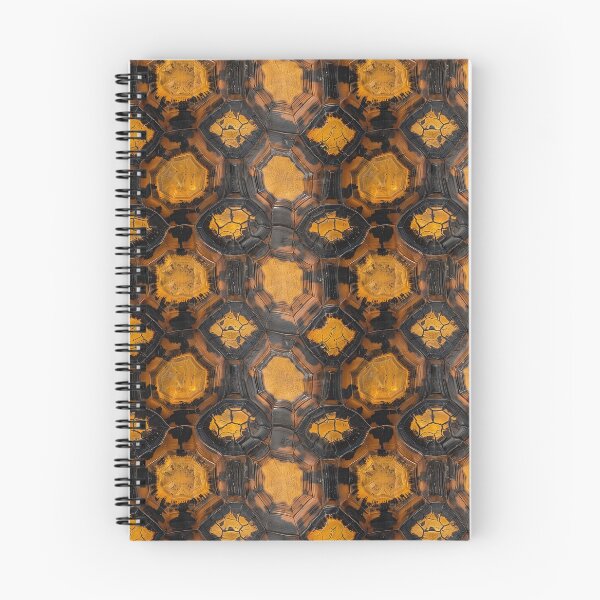 Item preview, Tortoise shell designed and sold by MidArtForge.