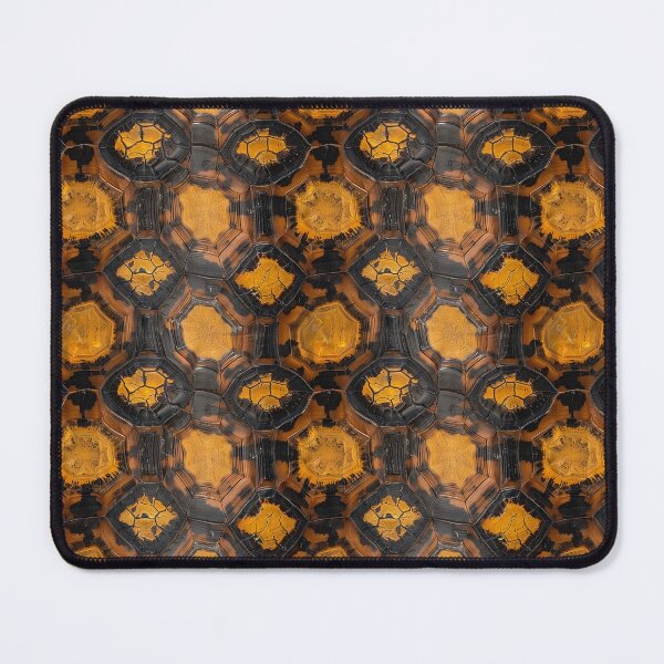 Item preview, Tortoise shell designed and sold by MidArtForge.