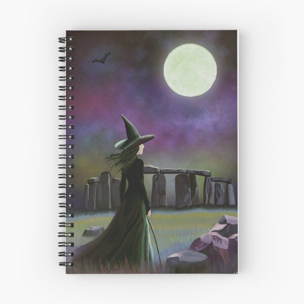 Item preview, Spellbound designed and sold by Mheathart.