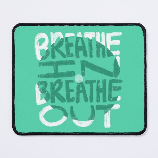 Item preview, Breathe In Out designed and sold by louweasely.