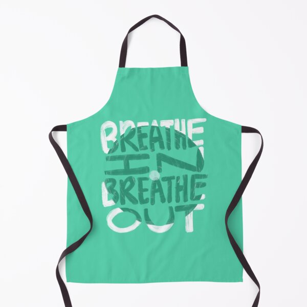 Item preview, Breathe In Out designed and sold by louweasely.