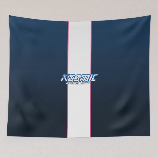 Item preview, Kosmic Racing Karts designed and sold by KartPixel by Pipstar.