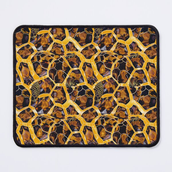 Item preview, Tortoise shell designed and sold by MidArtForge.